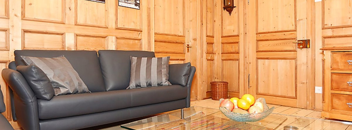 Holiday Home von Capeller, 帕尔潘 — 照片 1