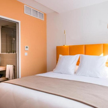 Logis Hotel le Tilia, 茹 — 照片 3