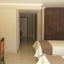 Hotel Graham Villahermosa, 比亚埃尔莫萨 — 照片 4
