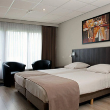 Aparthotel Delden, Дельден — фото 4