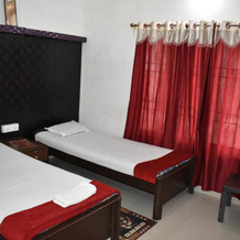 Indira Lodge, Джорхат — фото 5