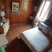 Gite Au Vieux Pommier, Тадуссак — фото 2