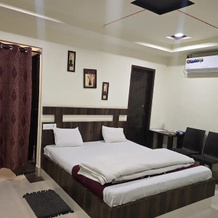 Hotel Devraj, 安比卡普尔 — 照片 5