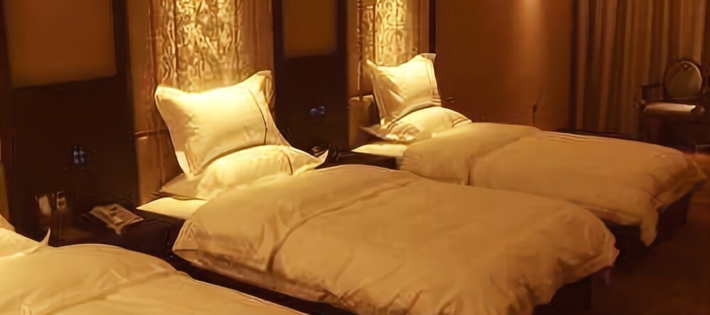 Huize Hotel, Цюйцзин — фото 1