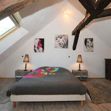 Mansion With 5 Bedrooms in Vernou-sur-brenne, With Pool Access, Enclos, Vernou-sur-Brenne — photo 3