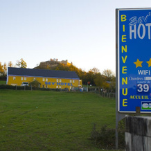 Sev'Hotel, Severac-d'Aveyron — photo 5