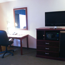 Hampton Inn Morehead, Морхед — фото 2