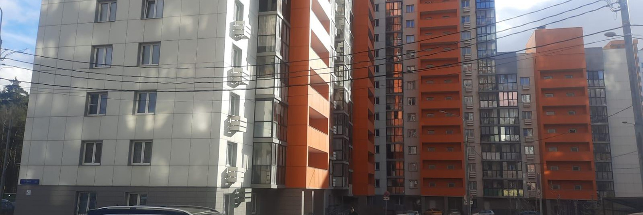 RentMe 24 (RentMi) on Lesnaya street 20, Bobrovo — photo 1