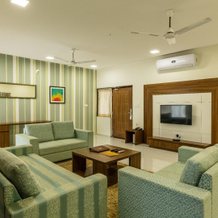 Mango Hotels Select Jambudi, Талети — фото 2