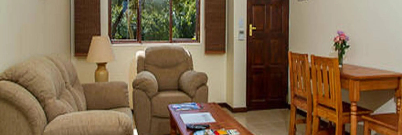 Cuckoo Ridge Country Retreat, Хейзивью — фото 1