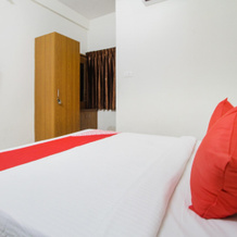 OYO 71701 Shri Balaji Hotel And Lodging, Baramati — photo 4
