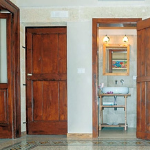 Torres Suite, Полиньяно-а-Маре — фото 3
