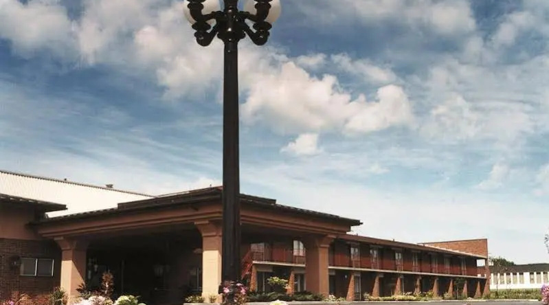 Auberge Escapade Inn, 沙威尼根 — 照片 1