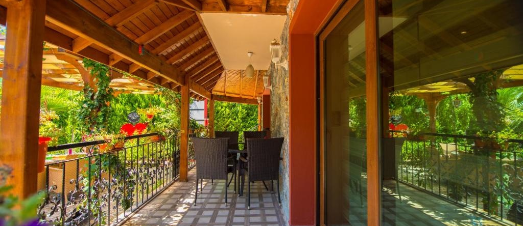 Terra Kaya Villa, 凯西莱尔 — 照片 1