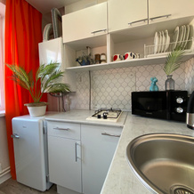 Yuzhnoye nebo dlya atmosfernogo otdykha dlya 4kh gostey ryadom s M4 Flat, Shakhty — photo 5