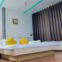 Hotel Relish Gujrat, Нахатрана — фото 4
