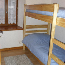 Location Appartement 6 Personnes, Женос — фото 2