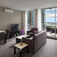 Meriton Suites Southport, Gold Coast, 黄金海岸 — 照片 4