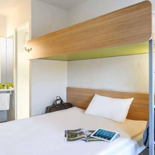Ibis Budget Nürnberg Tennenlohe, Эрланген — фото 2