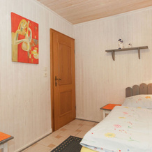 Picturesque Holiday Home In Dodenau Near Ski Area, Баттенберг — фото 4