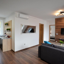 ONE Luxury Suites Eger, Eger — photo 5