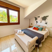 Apartamento La Iglesia, 卡尔达斯德雷耶斯 — 照片 3