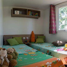 Camping De Litteau, Литто — фото 3