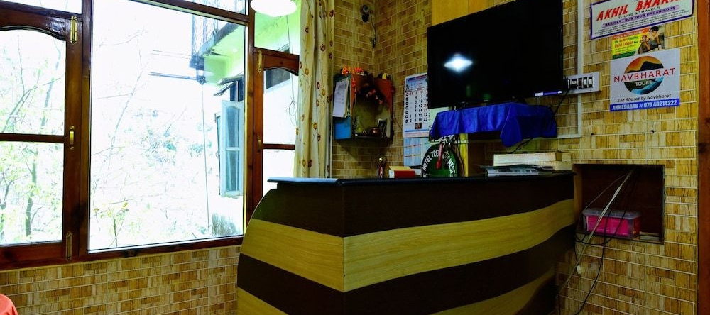 OYO 35518 Hotel Trekkers Nest, 库鲁 — 照片 1