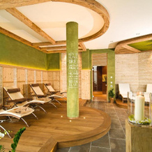 Quellenhof Luxury Resort Passeier, San Martino in Passiria — photo 2