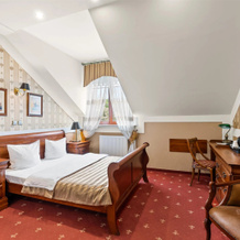 Hotel Diament Arsenal Palace Katowice/Chorzów, 霍茹夫 — 照片 4