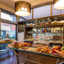 Rome Airport Hotel Fiumicino, 菲乌米奇诺 — 照片 5