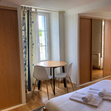 La Suite Le Notre, Colleville-sur-Mer — photo 4