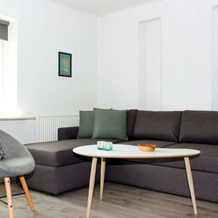 Beautiful Holiday Home In Esbjerg Near Sea, Эсбьерг — фото 3