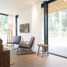 Modern Villa With Outdoor Sauna and spa, 伦特伦 — 照片 3