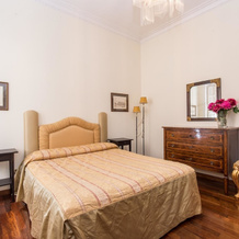 Rsh Spanish Steps Luxury Apartment, Рим — фото 4