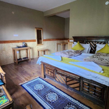 Hotel Gangchen Tabo, 塔博 — 照片 2