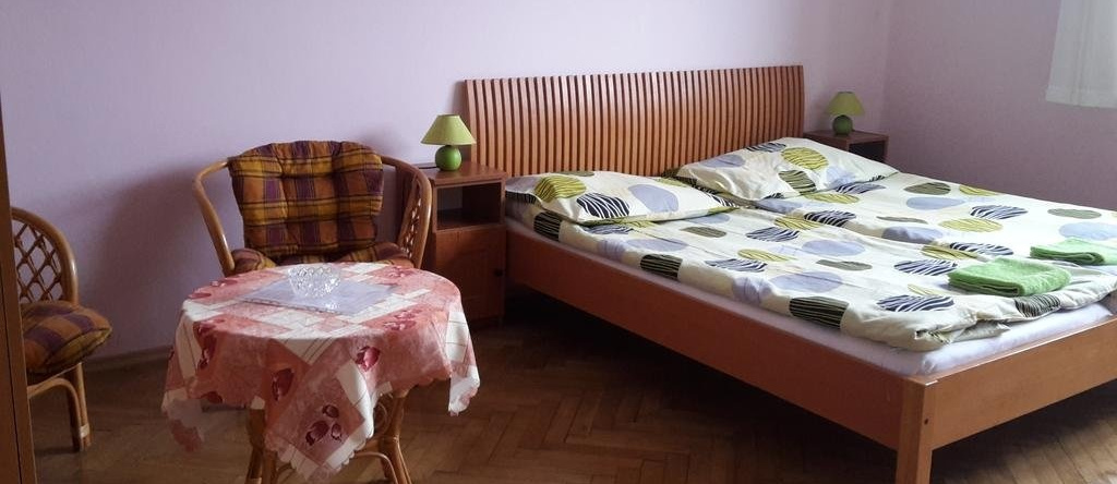 Penzion Na 15 Kopách, 科兰 — 照片 1