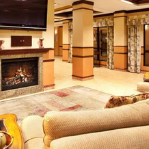Holiday Inn Express And Suites Rolla Univ Of Misso, Rolla — photo 3