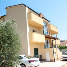 Apartments Palatium, 卡什泰拉 — 照片 2