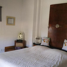 Chambre d'hôtes Le Moulin de Moulis, 穆利昂梅多克 — 照片 5