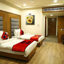 Hotel Lake Vinora, 阿杰梅尔 — 照片 5