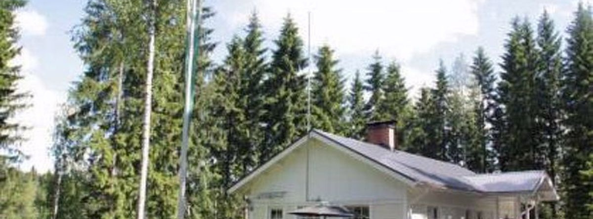 Holiday Home Salmenranta, 黑奈韦西 — 照片 1