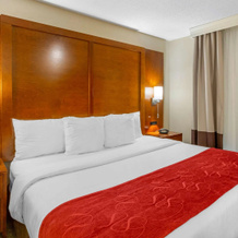 Comfort Suites Oakbrook Terrace near Oakbrook Center, Oakbrook Terrace — photo 4