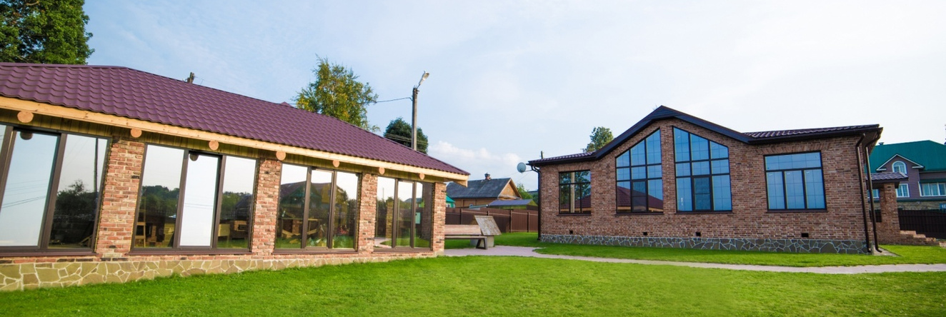 Veskovo Guest House, Ves'kovo — photo 1