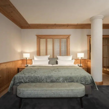 Schlosshotel Fiss, Fiss — photo 2