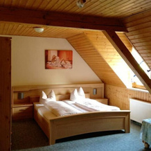 Hotel Saalestrand, Унтервелленборн — фото 4