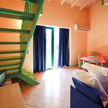 Residence Oasi Del Viandante, Дервио — фото 4