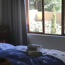 Clarens Butterfly Villa, 克拉伦斯 — 照片 5