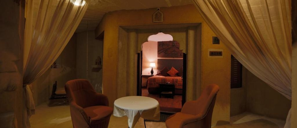 Ajit Bhawan - A Palace Resort, Jodhpur — photo 1