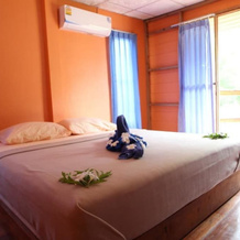 Koh Jum Cliff Beach Resort, Хуай-Нам-Кхао — фото 3